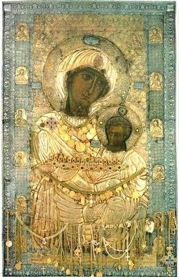 Божественная Литургия