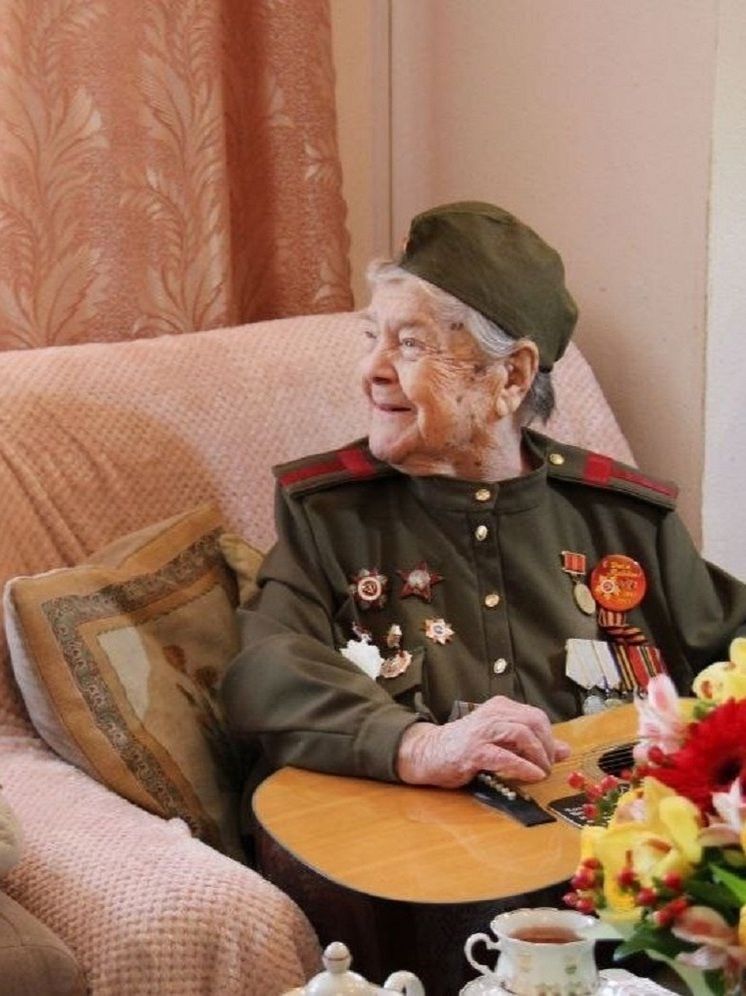 Вечная память