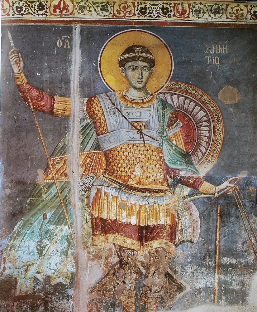 Божественная Литургия