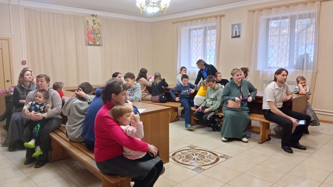 Поздравляем!