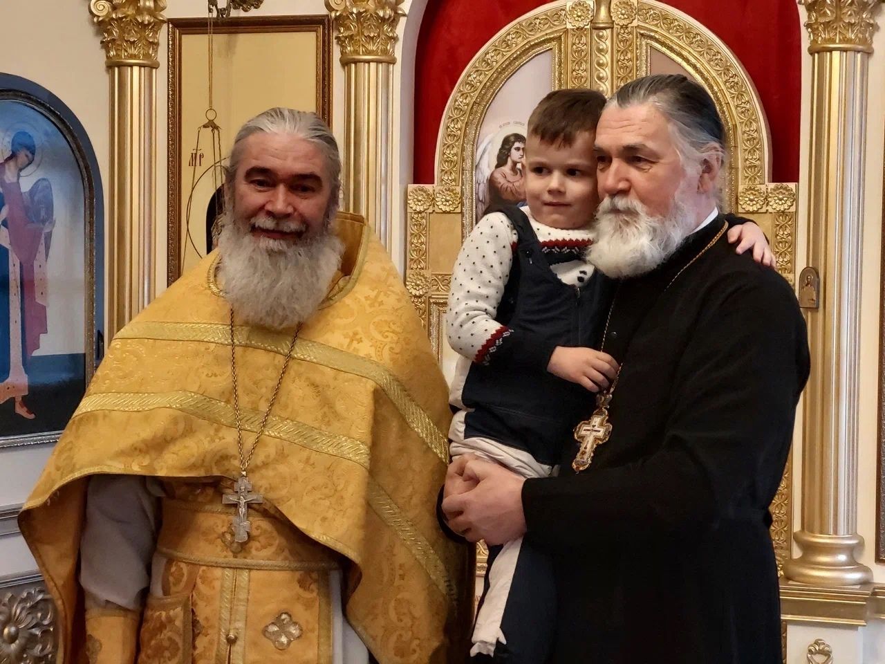 Поздравляем!
