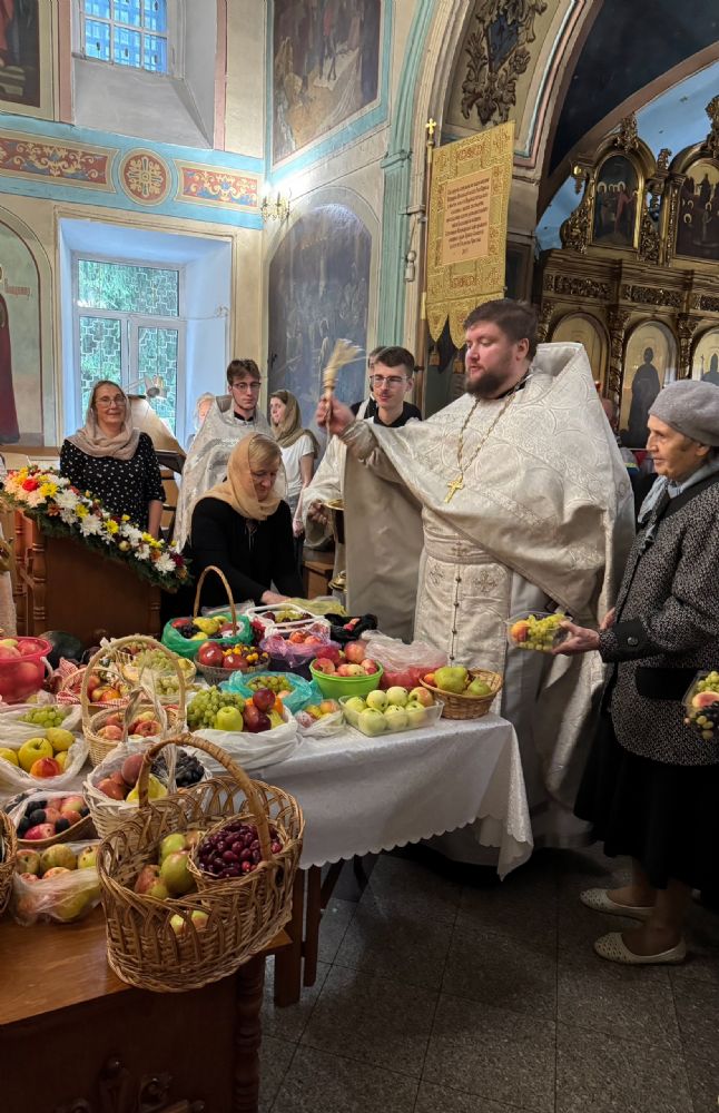 Поздравляем!