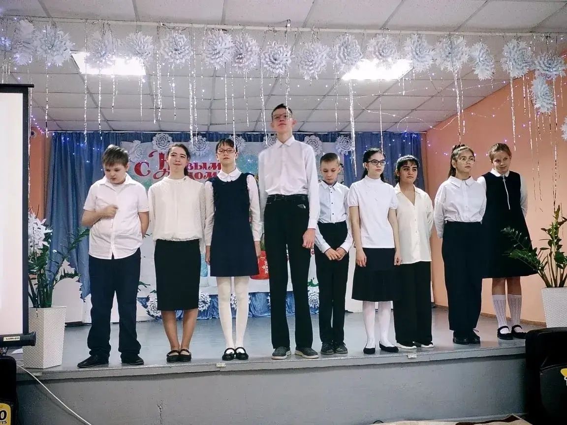 Посещение окормляемого учреждения