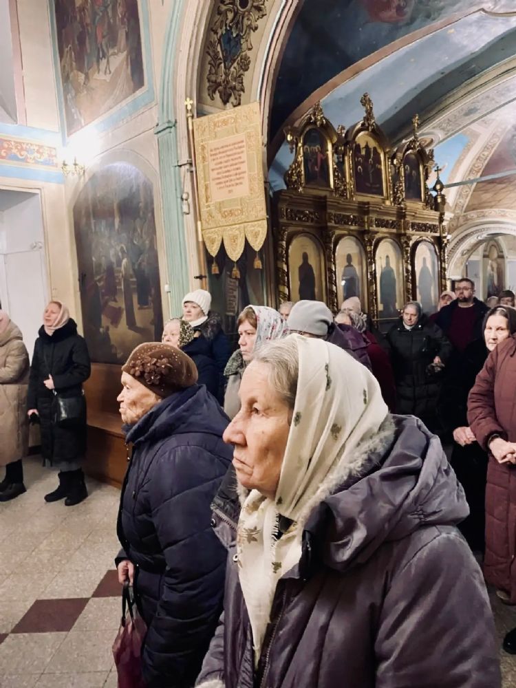 Обрезание Господне