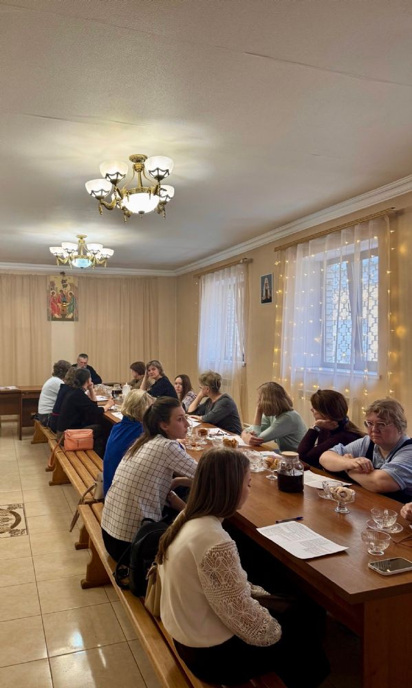 Живое слово